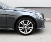 Mercedes-Benz E trieda Kombi 250 CDI 4matic Blue Elegance