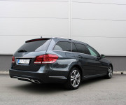 Mercedes-Benz E trieda Kombi 250 CDI 4matic Blue Elegance