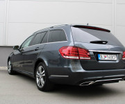 Mercedes-Benz E trieda Kombi 250 CDI 4matic Blue Elegance