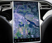 Tesla Model S 75D 97% SOH Free Supercharger SC01, Hardvér 2.5, veľmi pekný stav, záruka