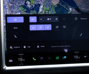 Tesla Model S 75D 97% SOH Free Supercharger SC01, Hardvér 2.5, veľmi pekný stav, záruka