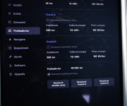 Tesla Model S 75D 97% SOH Free Supercharger SC01, Hardvér 2.5, veľmi pekný stav, záruka