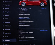 Tesla Model S 75D 97% SOH Free Supercharger SC01, Hardvér 2.5, veľmi pekný stav, záruka