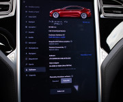 Tesla Model S 75D 97% SOH Free Supercharger SC01, Hardvér 2.5, veľmi pekný stav, záruka