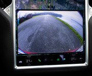 Tesla Model S 75D 97% SOH Free Supercharger SC01, Hardvér 2.5, veľmi pekný stav, záruka