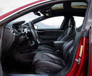 Tesla Model S 75D 97% SOH Free Supercharger SC01, Hardvér 2.5, veľmi pekný stav, záruka