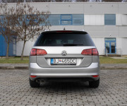 Volkswagen Golf Variant 1.4 TSI BMT 150k Highline DSG EU6