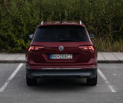 Volkswagen Tiguan 2.0 TSI BMT 220k 4MOTION Highline DSG