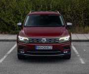 Volkswagen Tiguan 2.0 TSI BMT 220k 4MOTION Highline DSG