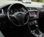 Volkswagen Tiguan 2.0 TSI BMT 220k 4MOTION Highline DSG