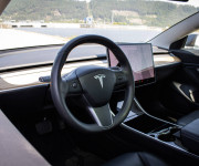 Tesla Model 3 Long Range 4x4 Premium Sound, ťažné, nelakované, DPH