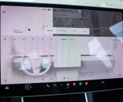 Tesla Model 3 Long Range 4x4 Premium Sound, ťažné, nelakované, DPH