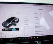 Tesla Model 3 Long Range 4x4 Premium Sound, ťažné, nelakované, DPH
