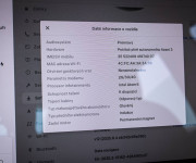 Tesla Model 3 Long Range 4x4 Premium Sound, ťažné, nelakované, DPH
