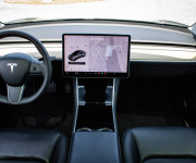 Tesla Model 3 Long Range 4x4 Premium Sound, ťažné, nelakované, DPH