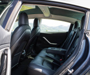 Tesla Model 3 Long Range 4x4 Premium Sound, ťažné, nelakované, DPH