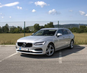 Volvo V90 D3 2.0L Momentum A/T