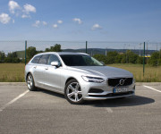 Volvo V90 D3 2.0L Momentum A/T