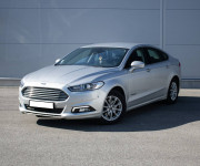 Ford Mondeo 2.0L Duratec Hybrid (130kW)