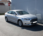 Ford Mondeo 2.0L Duratec Hybrid (130kW)
