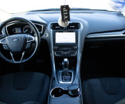 Ford Mondeo 2.0L Duratec Hybrid (130kW)