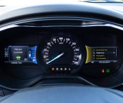Ford Mondeo 2.0L Duratec Hybrid (130kW)