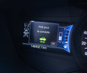Ford Mondeo 2.0L Duratec Hybrid (130kW)