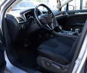 Ford Mondeo 2.0L Duratec Hybrid (130kW)