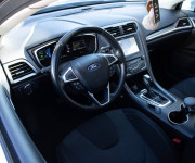 Ford Mondeo 2.0L Duratec Hybrid (130kW)