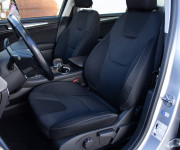 Ford Mondeo 2.0L Duratec Hybrid (130kW)