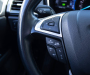 Ford Mondeo 2.0L Duratec Hybrid (130kW)