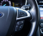 Ford Mondeo 2.0L Duratec Hybrid (130kW)