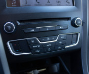 Ford Mondeo 2.0L Duratec Hybrid (130kW)