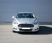 Ford Mondeo 2.0L Duratec Hybrid (130kW)
