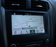 Ford Mondeo 2.0L Duratec Hybrid (130kW)