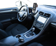 Ford Mondeo 2.0L Duratec Hybrid (130kW)