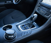 Ford Mondeo 2.0L Duratec Hybrid (130kW)