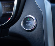 Ford Mondeo 2.0L Duratec Hybrid (130kW)