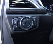 Ford Mondeo 2.0L Duratec Hybrid (130kW)