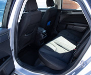 Ford Mondeo 2.0L Duratec Hybrid (130kW)