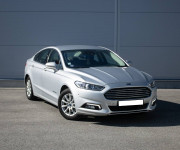 Ford Mondeo 2.0L Duratec Hybrid (130kW)
