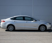 Ford Mondeo 2.0L Duratec Hybrid (130kW)