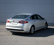 Ford Mondeo 2.0L Duratec Hybrid (130kW)