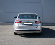 Ford Mondeo 2.0L Duratec Hybrid (130kW)