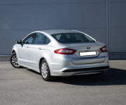 Ford Mondeo 2.0L Duratec Hybrid (130kW)