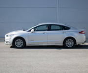 Ford Mondeo 2.0L Duratec Hybrid (130kW)
