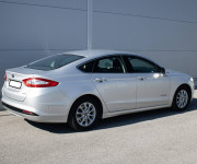 Ford Mondeo 2.0L Duratec Hybrid (130kW)
