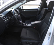 Škoda Superb Combi 2.0 TDI 190k 4x4 Style DSG EU6