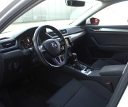 Škoda Superb Combi 2.0 TDI 190k 4x4 Style DSG EU6