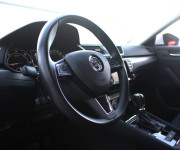 Škoda Superb Combi 2.0 TDI 190k 4x4 Style DSG EU6